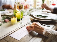 女性との初デートは食事デートが有効な3つの理由を解説！2024年版
