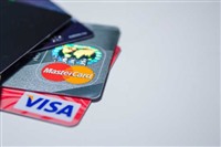 デビットカード等のクレジットに対するイメージ