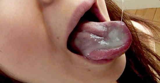 PCMAXの看護師の27歳のイトナちゃんに口内射精したイメージ
