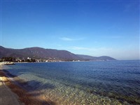 滋賀の琵琶湖のイメージ
